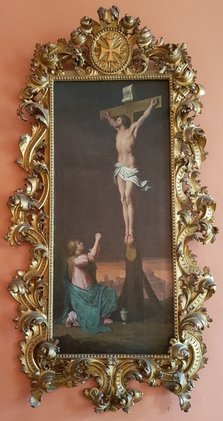 Fichier:Crucifixion par E.FISEN.jpeg