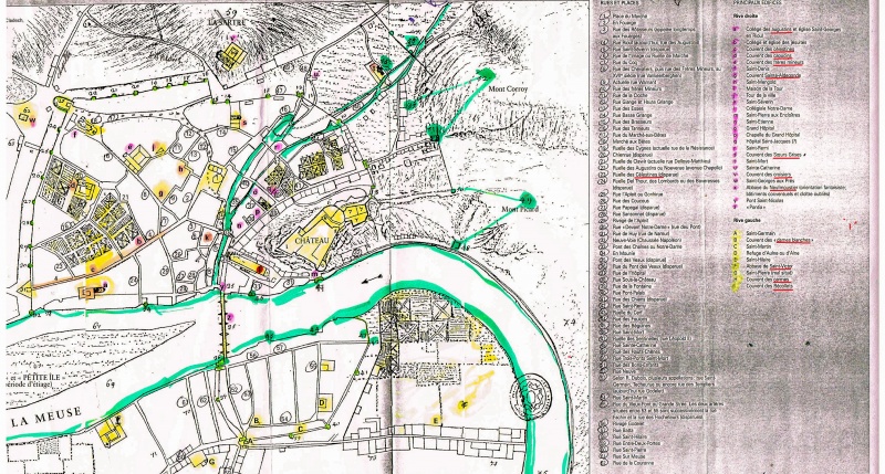Fichier:Plan de la Ville de Huy en 1692 par Cladech.jpg