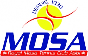 Logo du Mosa