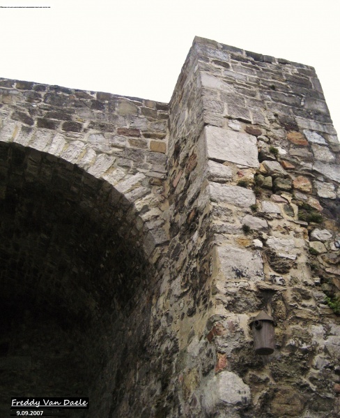 Fichier:La Tour des Albastries en 2007.jpg