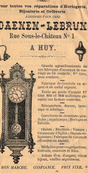Fichier:PUB HUY 1889.jpg