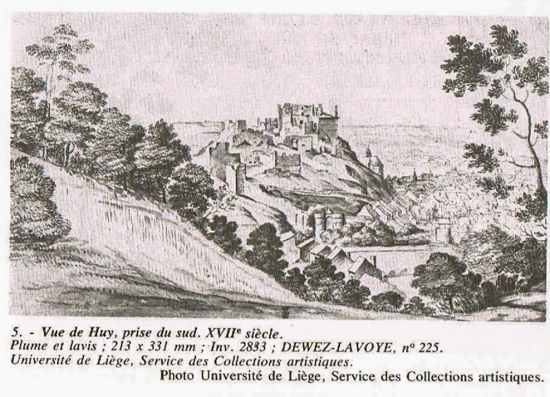 Fichier:Vue de Huy à partir du sud.jpg