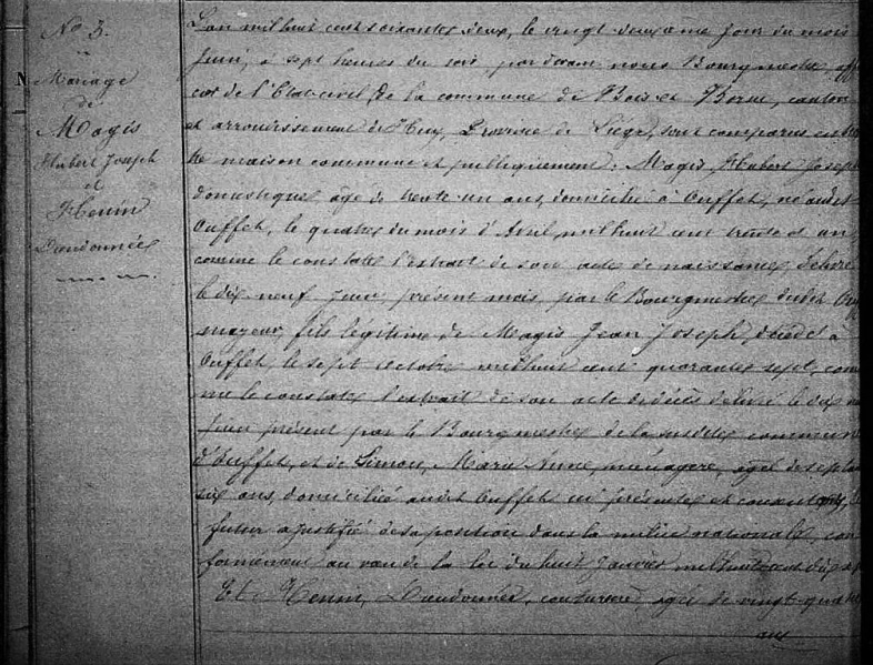 Fichier:Magis Hubert X Henin 1 acte de 00.jpg