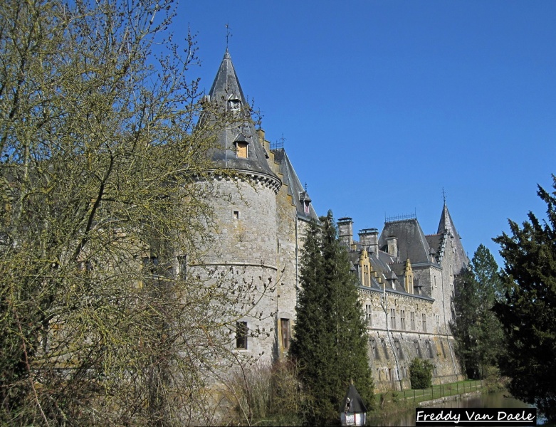 Fichier:Le Château-fort de Fallais.jpg
