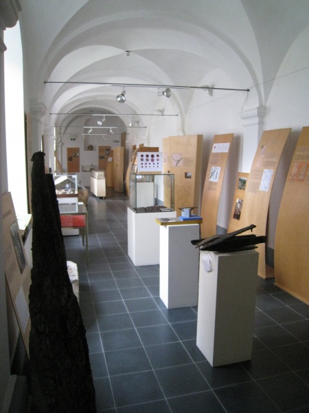 Fichier:Le Musée Communal d'Amay.jpg