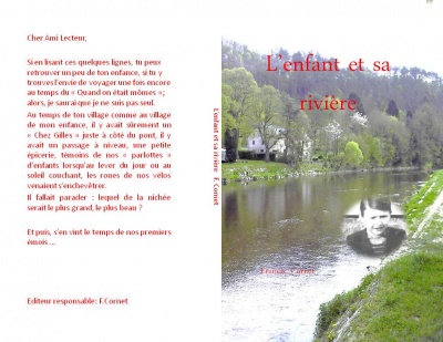 L'enfant et la rivière