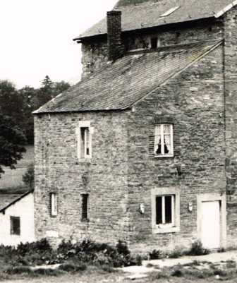 Fichier:Bâtière (toit en... pignon simple.jpg