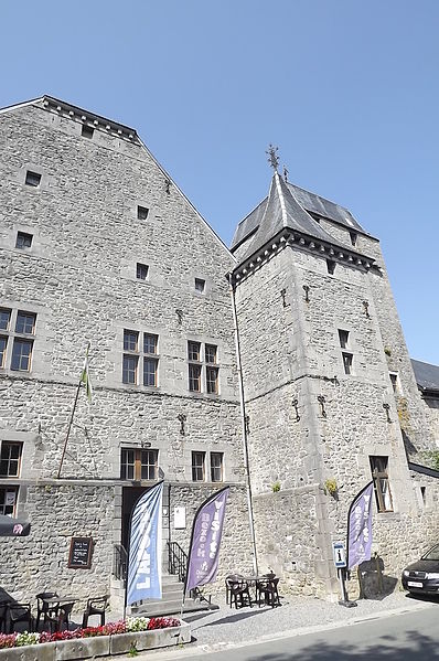 Fichier:Avouerie Anthisnes.jpg