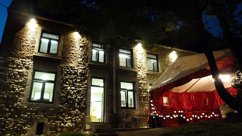 Fichier:Tchafornis 2012 l'entrée.jpg