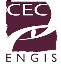 Logo du CECd d'Engis