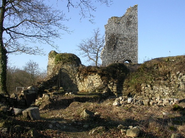 Fichier:Château de Beaufort.jpeg