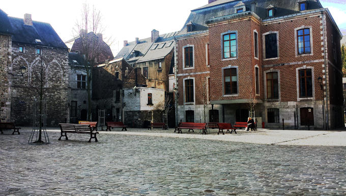 Fichier:Place verte en 2013.jpg