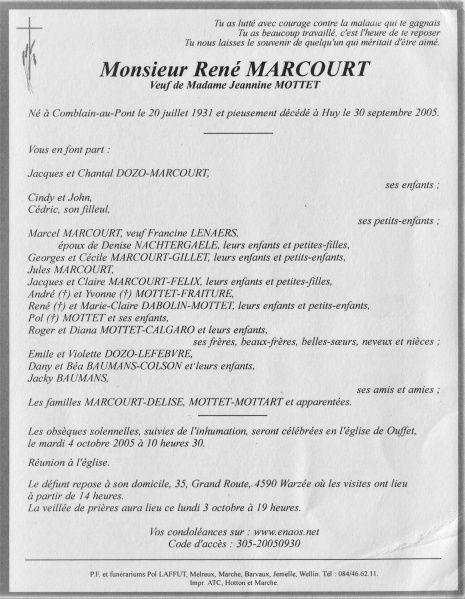 Fichier:Marcourt René veuf Mottet Jeannine.JPG