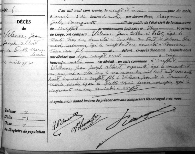 Fichier:Vilenne Jean †.jpg