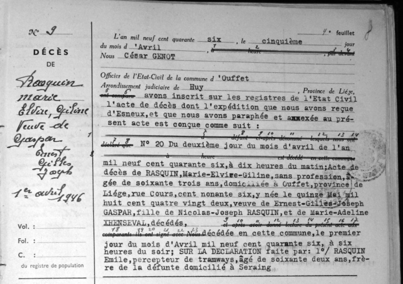 Fichier:Rasquin Marie Elvire †.jpg