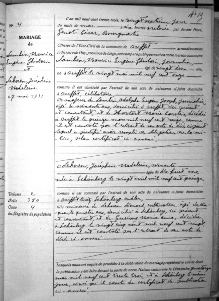 Fichier:Lambin Maurice X Lehnen Joséphine.jpg