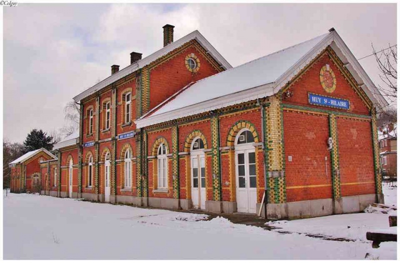 Fichier:Gare Saint Hilaire8.jpg