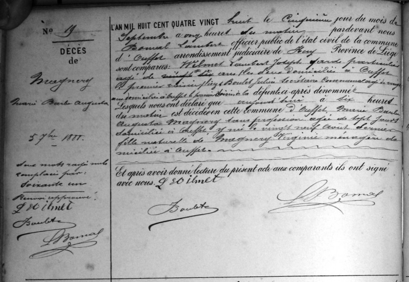 Fichier:Magnery Marie Barbe Augusta †.JPG