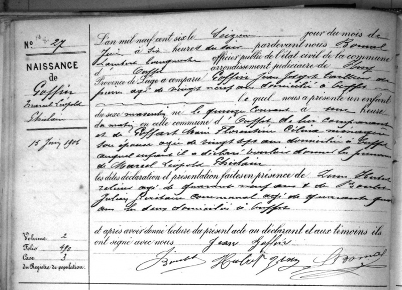 Fichier:Goffin Marcel °.jpg