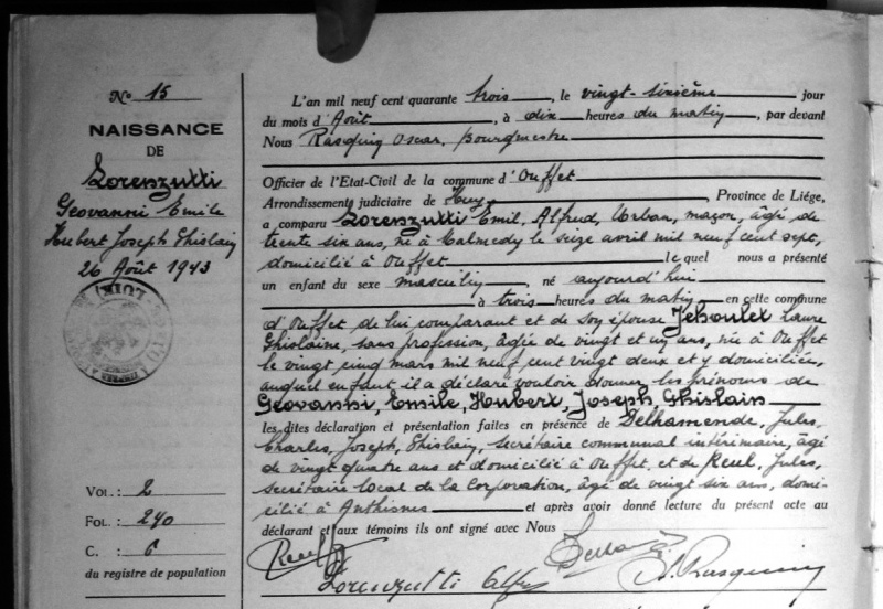 Fichier:Lorenzutti Giovanni °.jpg