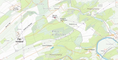 Bois d'Ouffet IGN 01.jpg