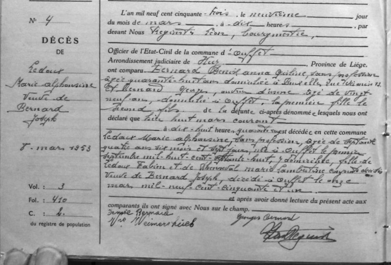 Fichier:Ledoux Marie Alphonsine †.jpg