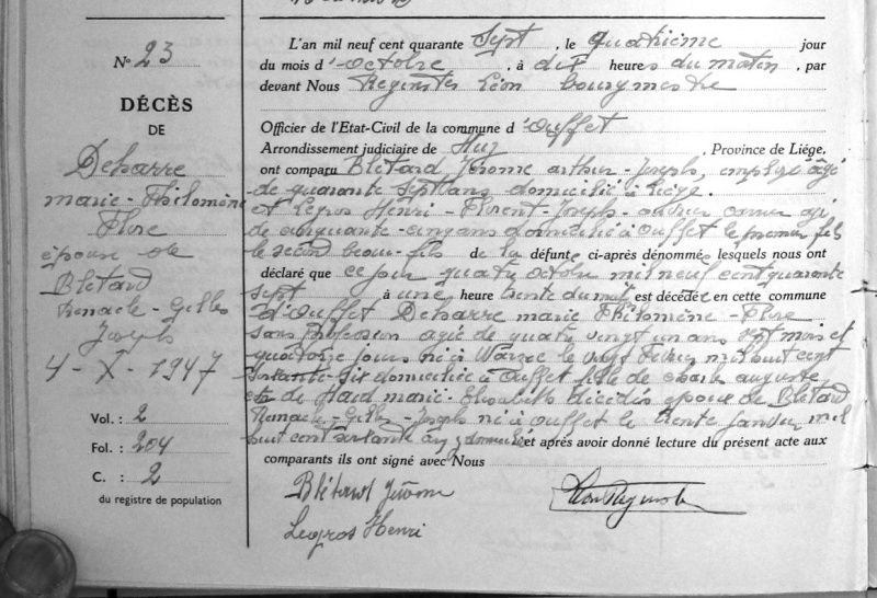 Fichier:Deharre Marie Philomène †.jpg