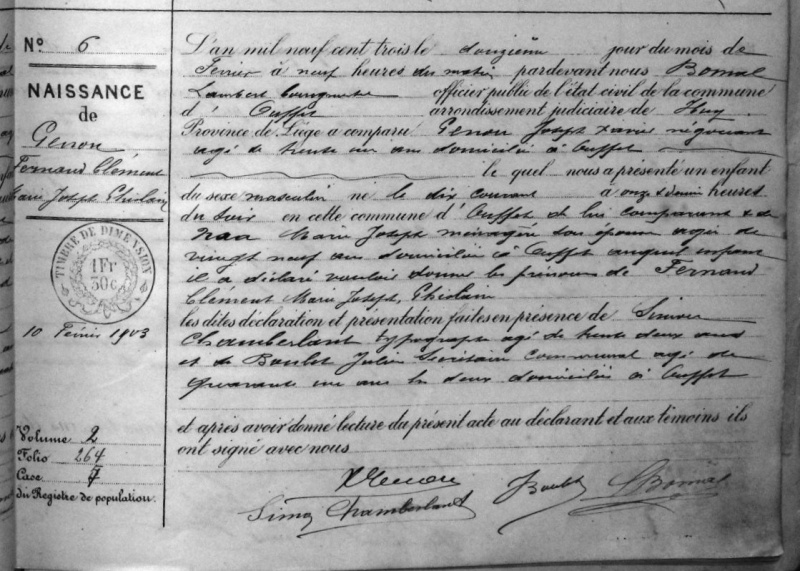 Fichier:Genon Fernand °.jpg