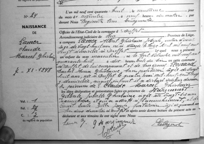 Fichier:Lamer Claude °.jpg