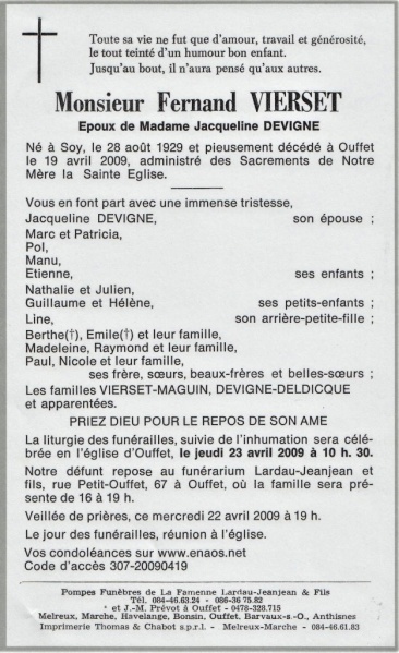 Fichier:Vierset Fernand ép. Devigne Jacqueline.JPG