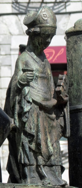 Fichier:Saint Domitien de Huy.jpg