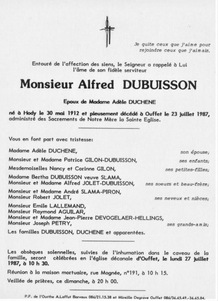 Fichier:Dubuisson Alfred ép. Duchêne Adèle.JPG