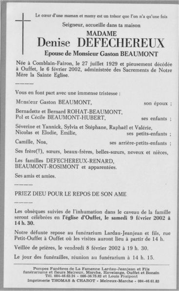 Fichier:Defechereux Denise ép. Beaumont Gaston.JPG