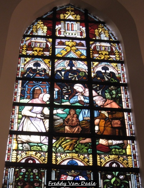 Fichier:Le Miracle du Fagot.JPG