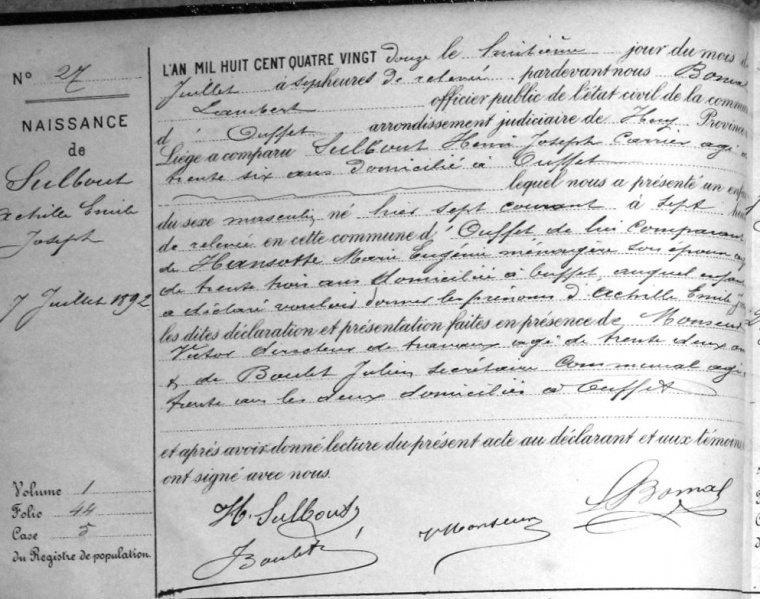 Fichier:Sulbout Achille °.JPG