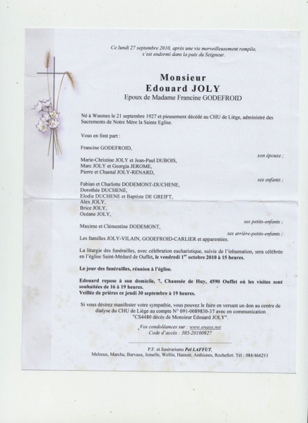 Fichier:Joly Edouard ép. Godefroid Francine.JPG