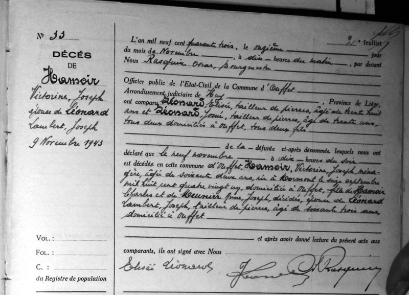 Fichier:Hamoir Victorine †.jpg