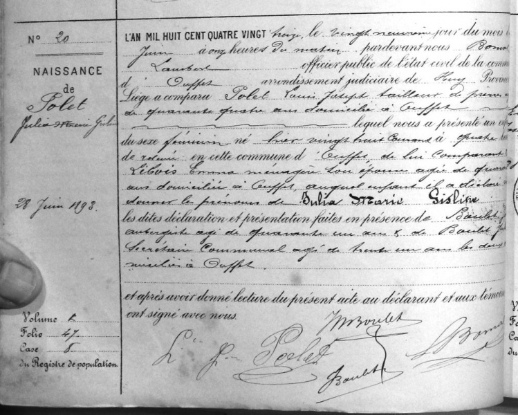 Fichier:Polet Julia °.jpg