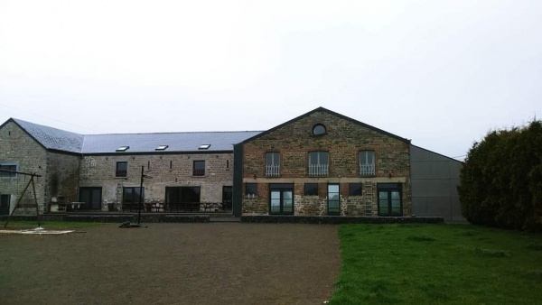 Ferme du Richichou en 2022