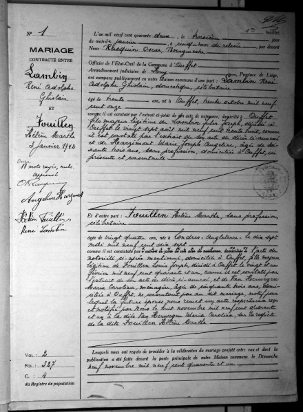 Fichier:Lambin René X Fouillen Hélène.jpg