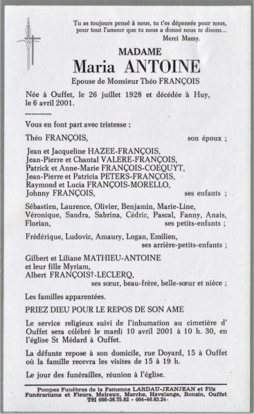 Fichier:Antoine Maria ép. Théo François.JPG