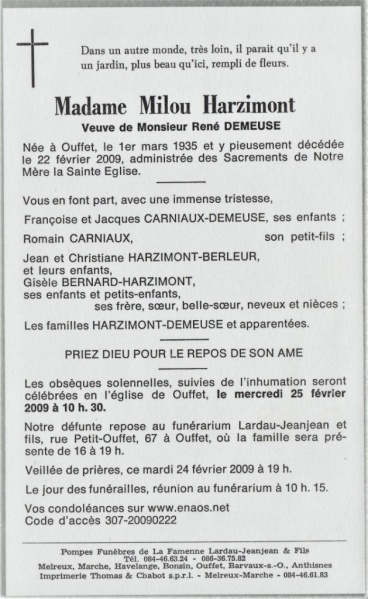 Fichier:Harzimont Milou veuve Demeuse René.JPG