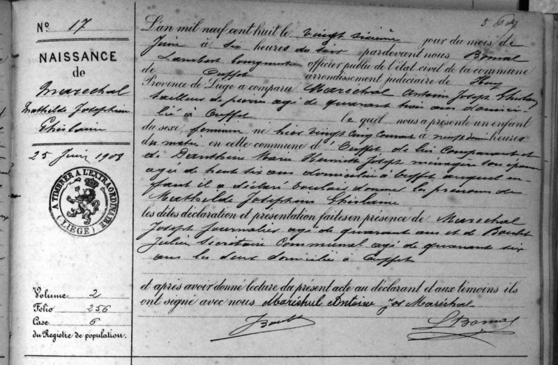 Fichier:Maréchal Mathilde Joséphine °.jpg