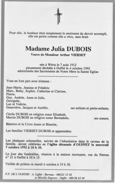 Fichier:Dubois Julia veuve Vierset Arthur.JPG