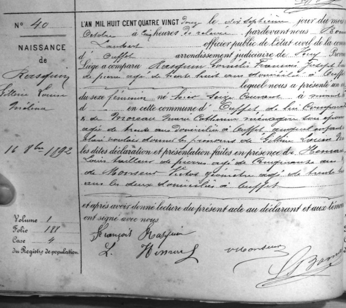 Fichier:Rasquin Gilline °.jpg