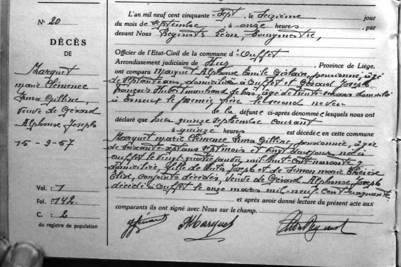 Fichier:Marquet Marie Clémence †.jpg