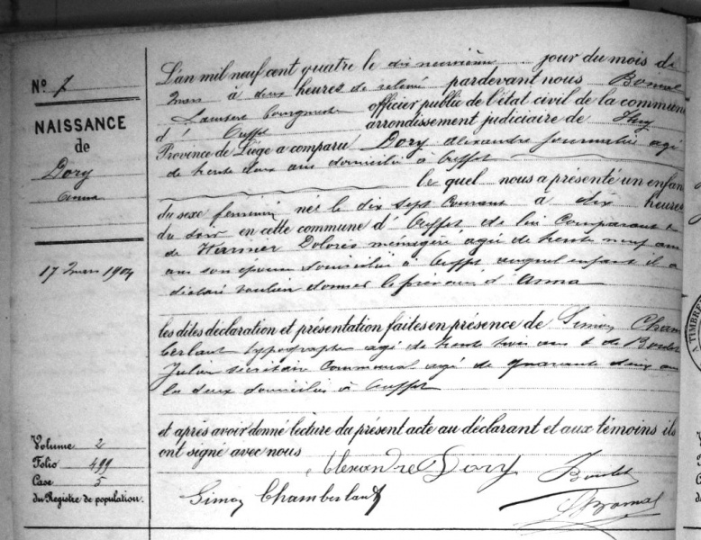 Fichier:Dory Anna °.JPG