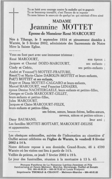 Fichier:Mottet Jeannine ép. Marcourt René.JPG