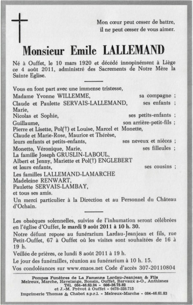 Fichier:Lallemand Emile comp. Willemme Yvonne.JPG