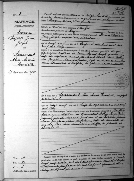 Fichier:Focan Baptiste X Sparmont Alice.jpg